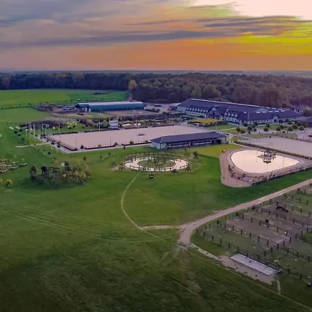 Lando Bed & Breakfast Tarnowskie Góry