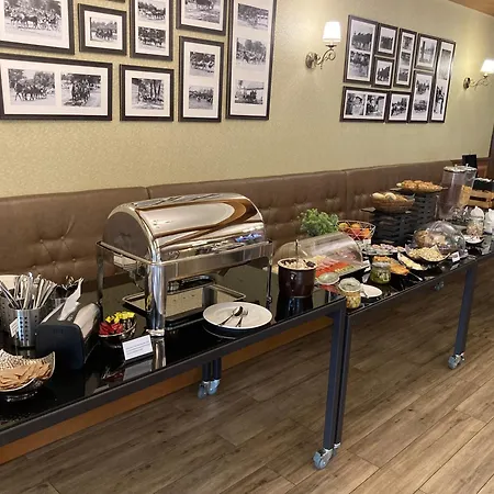 Lando Alojamento de Acomodação e Pequeno-almoço 4*