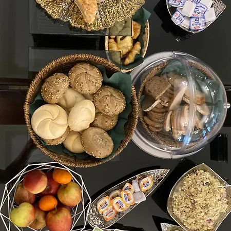 Bed & Breakfast Lando Tarnowskie Góry