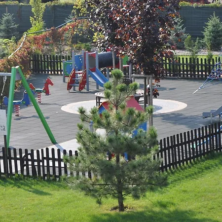 فندق مبيت وإفطار Lando