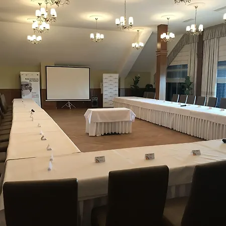 Lando Bed & Breakfast Tarnowskie Góry