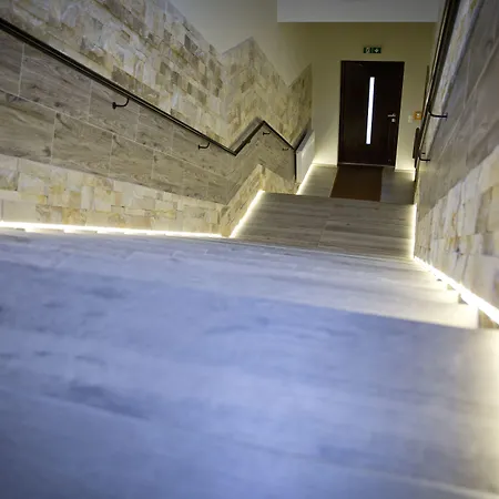 Lando Alojamento de Acomodação e Pequeno-almoço