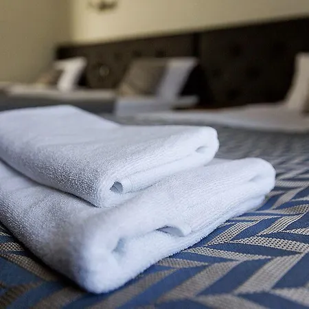 Lando 4* Tarnowskie Góry