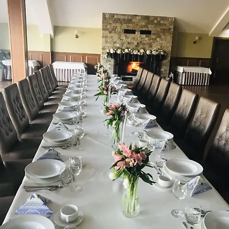 Lando Bed & Breakfast Tarnowskie Góry