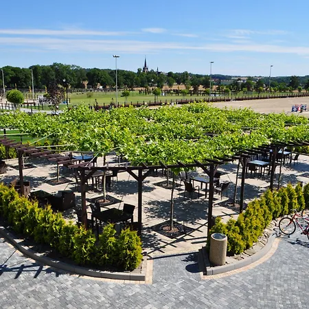 Bed & Breakfast Lando