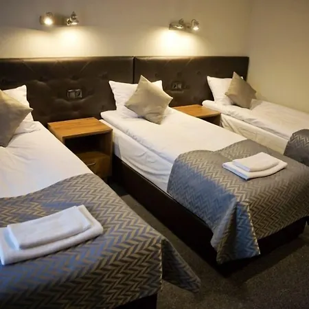 Bed & Breakfast Lando 4*