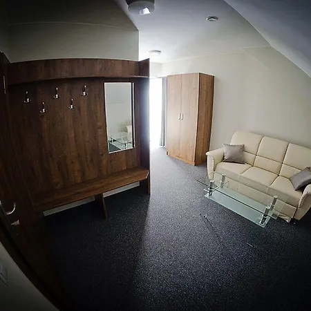 Bed & Breakfast Lando Tarnowskie Góry