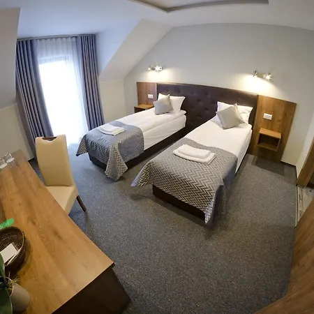 Bed & Breakfast Lando 4*