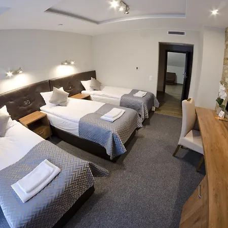 Lando Tarnowskie Góry