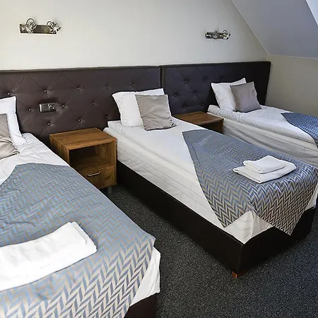 Lando 4* Tarnowskie Góry