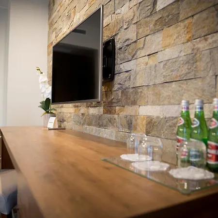 Lando 4* Tarnowskie Góry