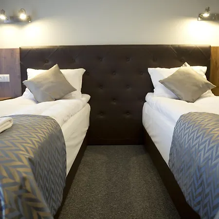 Lando 4* Tarnowskie Góry