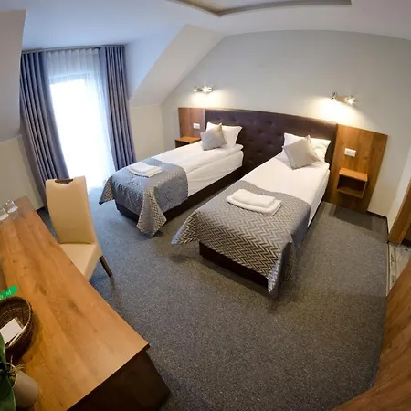 Lando 4* Tarnowskie Góry
