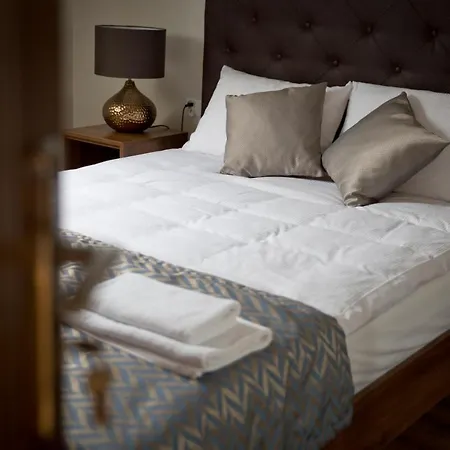 Bed & Breakfast Lando 4*