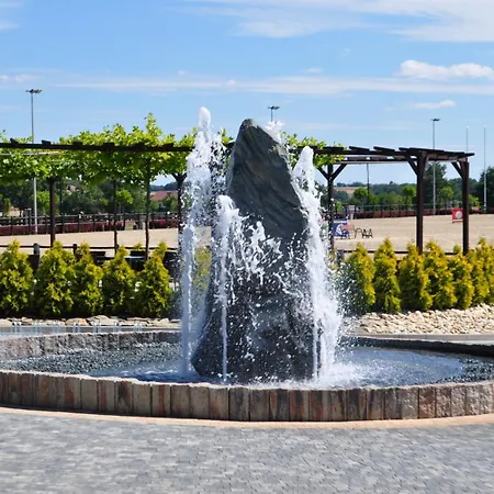 Lando فندق مبيت وإفطار تارنوفسكي غوره