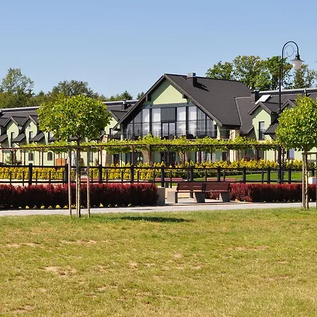 فندق مبيت وإفطار Lando 4*