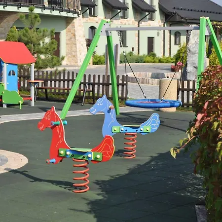 فندق مبيت وإفطار Lando 4*