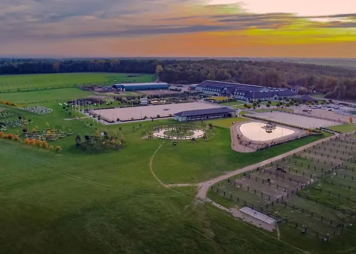 Lando Bed & Breakfast Tarnowskie Gory