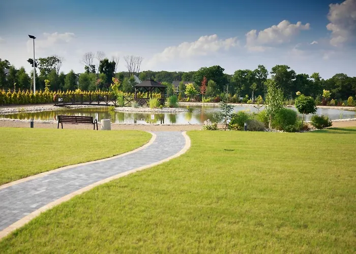 Bed & Breakfast Lando Tarnowskie Góry