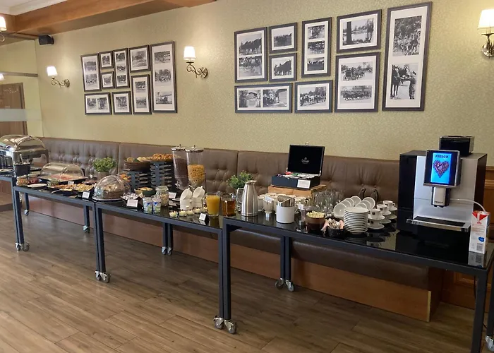 Lando Bed & Breakfast