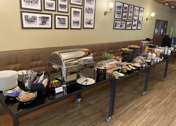 Lando Bed & Breakfast 4*