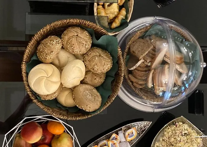 Alojamento de Acomodação e Pequeno-almoço Lando Tarnowskie Góry