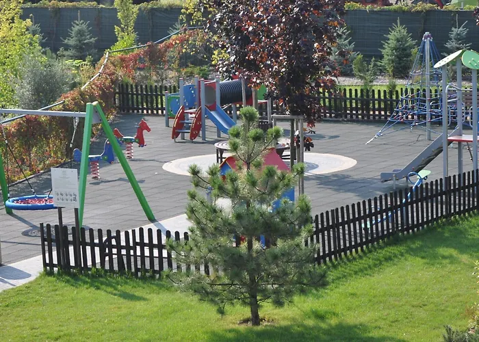 Bed & Breakfast Lando