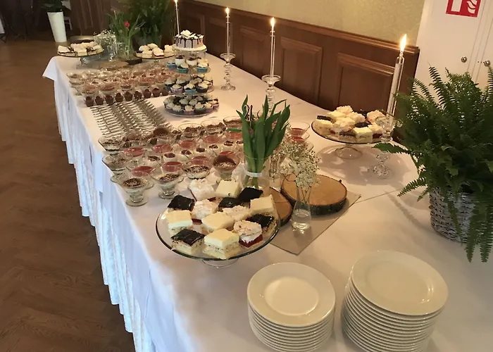 Bed & Breakfast Lando 4*