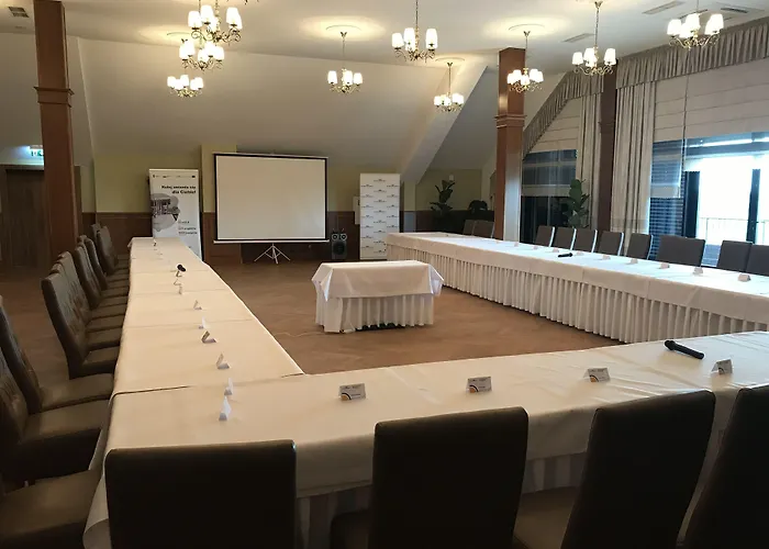 Lando Bed & Breakfast Tarnowskie Gory