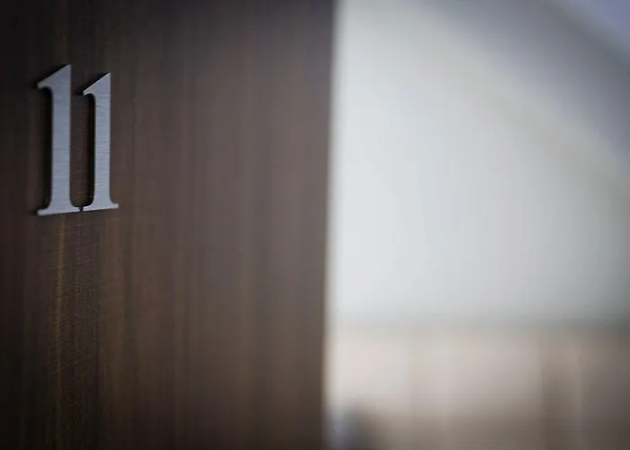 Lando Bed & Breakfast Tarnowskie Góry