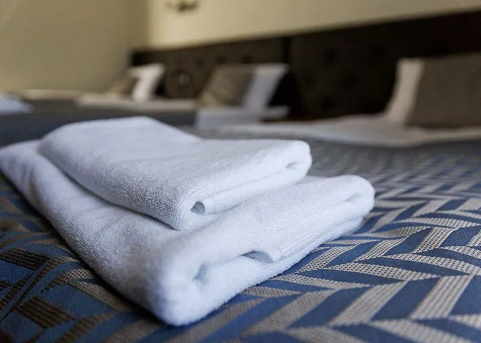 Lando 4* Tarnowskie Góry