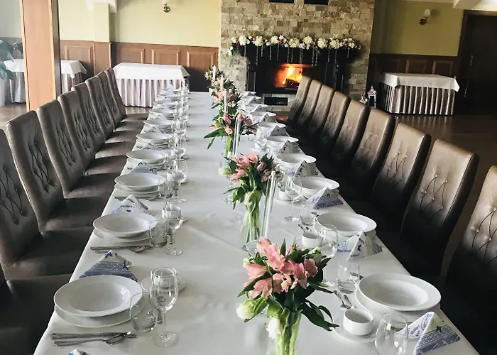 Lando Bed & Breakfast Tarnowskie Gory