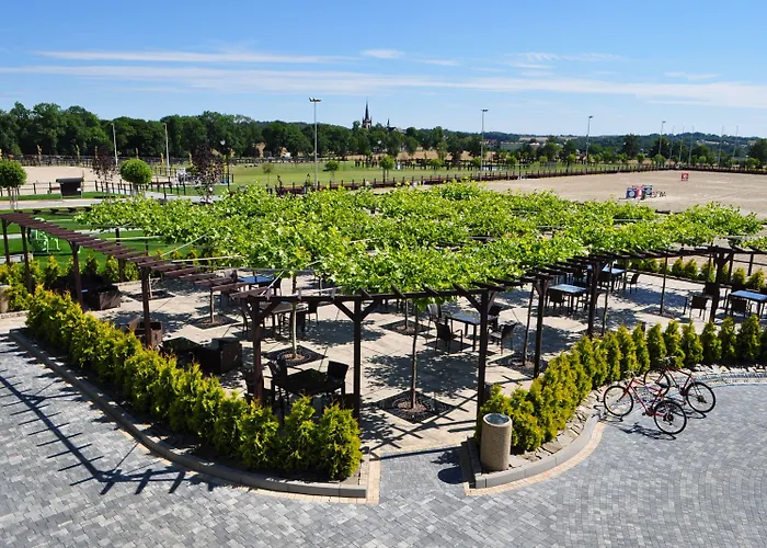 Bed & Breakfast Lando