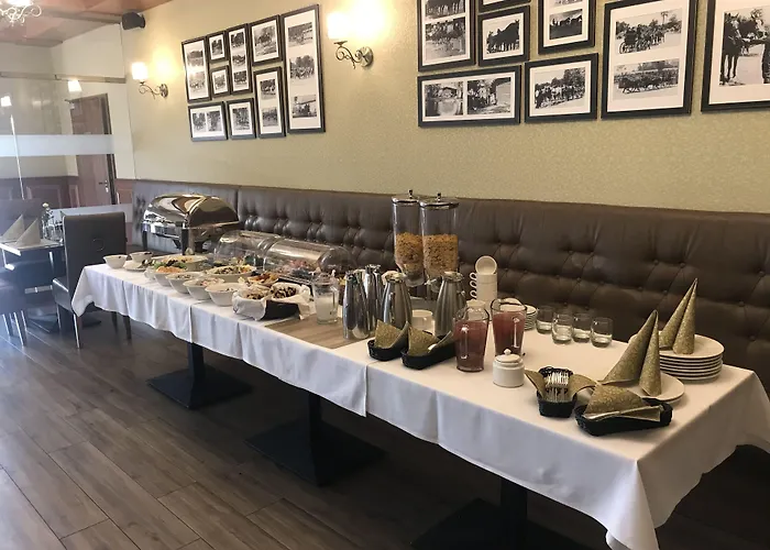 Lando 4* Tarnowskie Góry