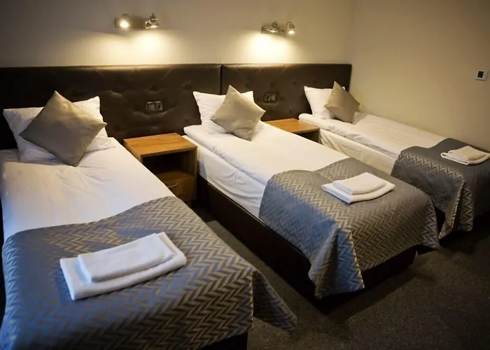 Bed & Breakfast Lando 4*