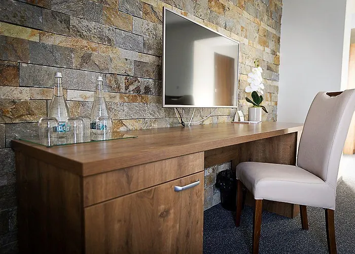 Lando Bed & Breakfast Tarnowskie Gory