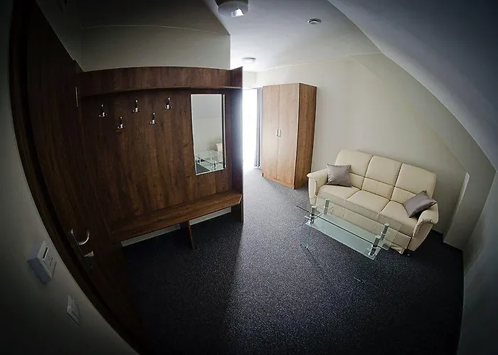 Bed & Breakfast Lando Tarnowskie Góry