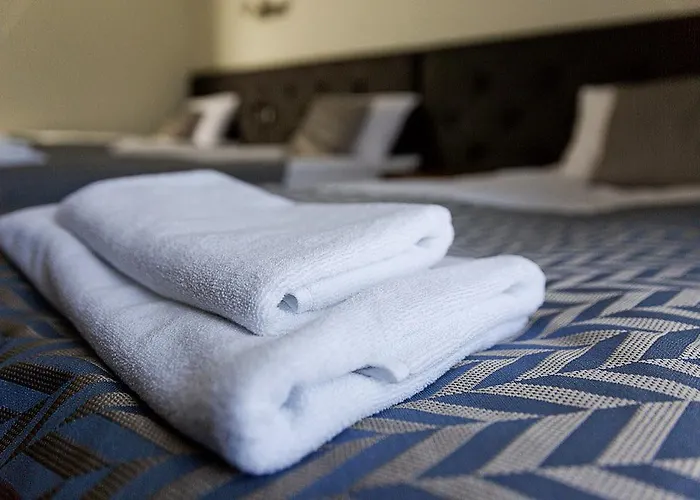 Bed & Breakfast Lando Tarnowskie Gory