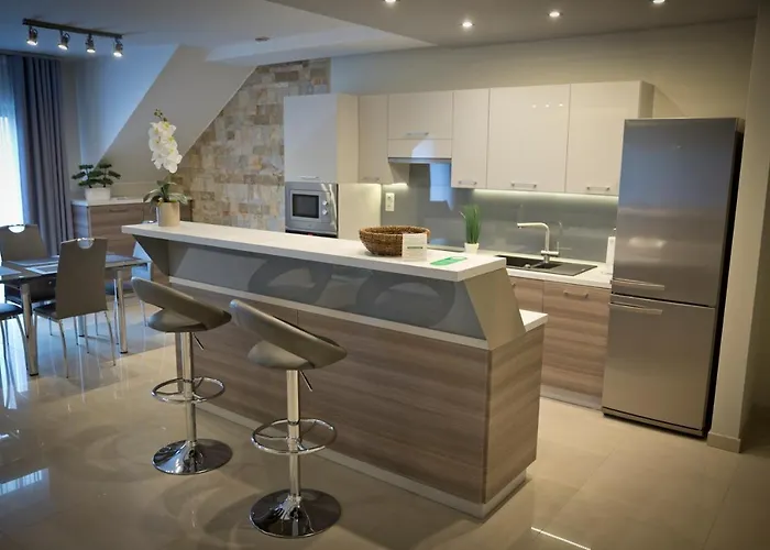 Lando Bed & Breakfast