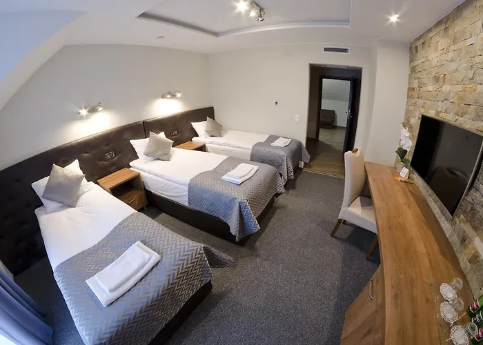 Lando Tarnowskie Gory