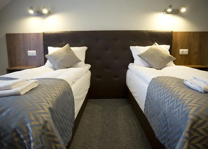 Lando 4* Tarnowskie Góry