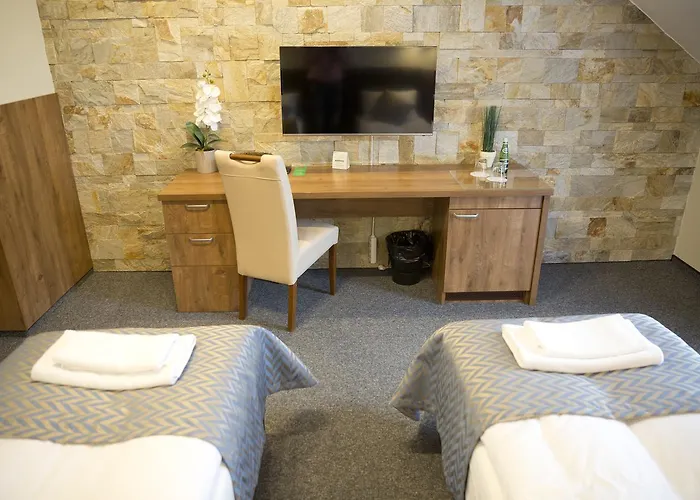 Bed & Breakfast Lando 4*