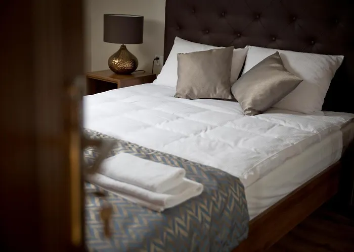 Bed & Breakfast Lando 4*