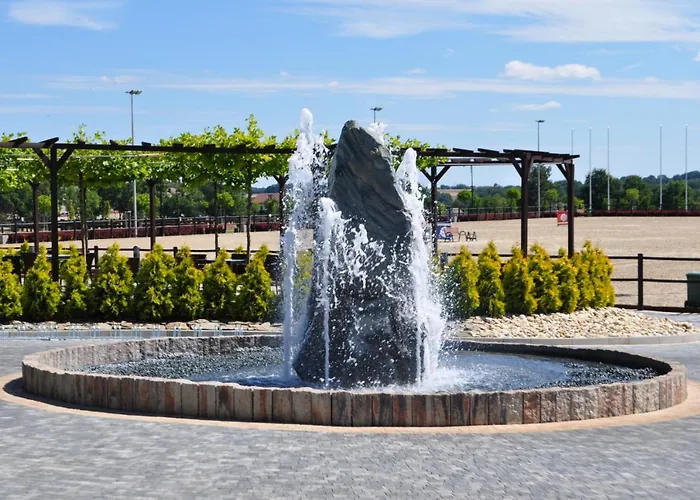 Lando Bed & Breakfast Tarnowskie Gory