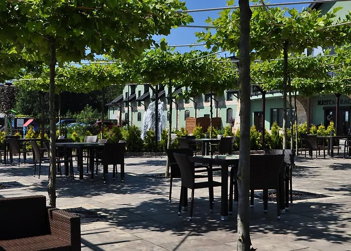 Bed & Breakfast Lando 4*