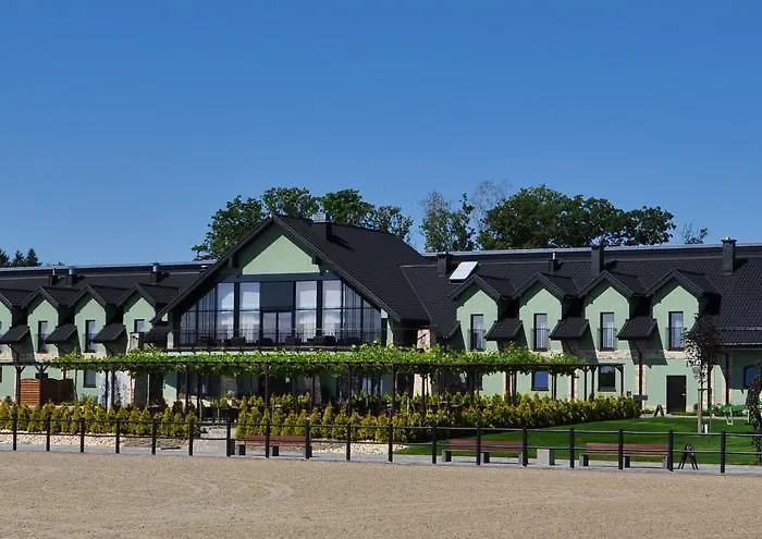 Bed & Breakfast Lando Tarnowskie Góry