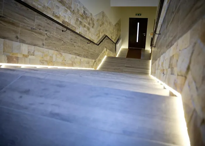 Bed & Breakfast Lando