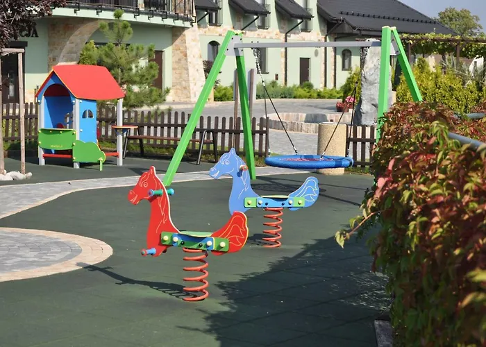 Bed & Breakfast Lando 4*